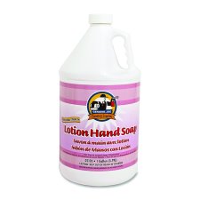 Genuine Joe Liquid Hand Soap with Skin Conditioner