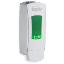 GOJO ADX-12 Hand Wash Dispenser, White