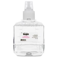 GOJO LTX Clear & Mild Handwash, 1.2 L