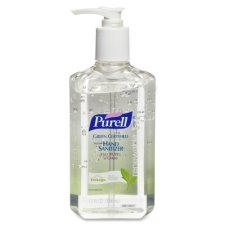 Purell Advanced Hand Rub Pump