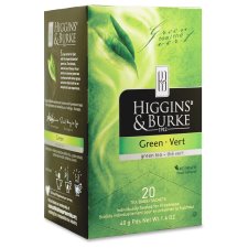 Higgins & Burke Specialty Tea, Herbal
