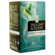 Higgins & Burke Specialty Tea English Breakfast