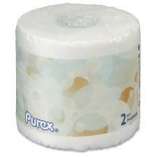 Purex Bathroom Tissue