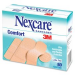 Nexcare Comfort Bandages