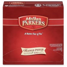 Mother Parkers 4 Star Orange Pekoe
