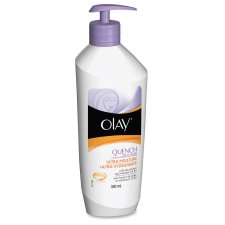 Olay Quench Body Lotion