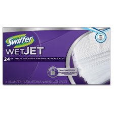 Swiffer WetJet Refills