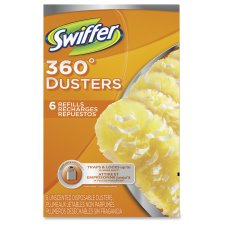 Swiffer 360 Dusters Refills