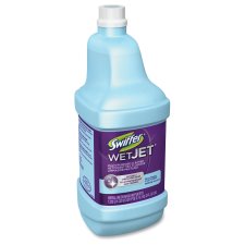 Swiffer WetJet Cleaner Refill