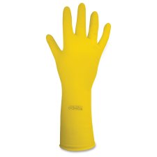 Ronco Light-Fit Gloves, Medium