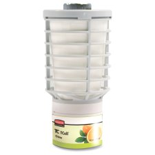 Rubbermaid Tcell Refil, Citrus