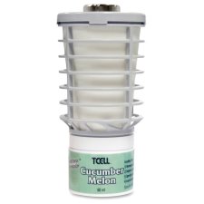 Rubbermaid Tcell Refil, Cucmber Melon