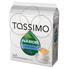Tassimo T Discs, Nabob Espresso 