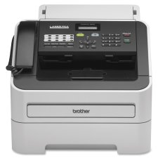 Brother FAX2840 Laser Fax Machine