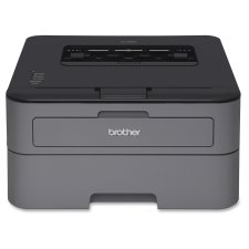 Brother HL-L2320D Monochrome Laser Printer