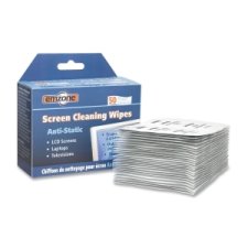 Emzone Screen Cleaning Wipes