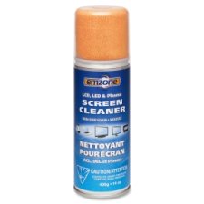 DAC Foam Cleaner for TFT/LCD Monitors