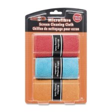 Emzone Microfibre Cleaning Cloths