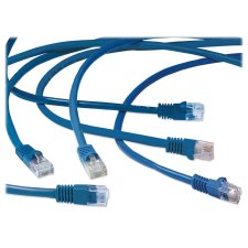 Exponent Ethernet Patch Cable, 7'