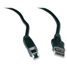 Exponent USB 3.0 Cable, Male to Female