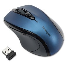 Kensington Pro Fit Mid-Size Wireless Mouse