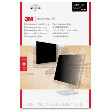 3M Frameless Privacy Filer, 23"