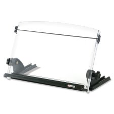 3M In-Line Copyholder, 14"W