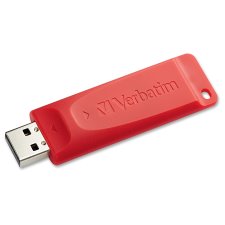 Verbatim Store N Go USB 2.0 Drives, 16GB