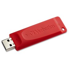 Verbatim Store N Go USB 2.0 Drives, 32GB