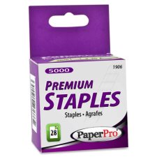 PaperPro Standard Staples