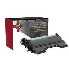 WPP TN450 Remanufactured Laser Cartridge, Black