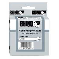 Dymo RhinoPro Flexible Wire And Cable Label