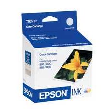 Epson 78 Inkjet Cartridge T078120-S Black