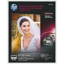 HP Premium Plus Photo Paper