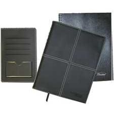 Cambridge Limited Refillable Business Notebooks