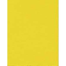 Bristol Board - Yellow
