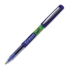 Pilot Greenball Liquid Rollerball Pen