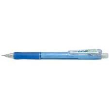 Zebra Clip Eco Mechanical Pencil, Blue Barrel