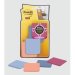 Post-it Super Sticky Full Adhesive Notes
