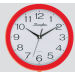 Swingline Red Fashion Wall Clock