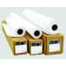 DTEC Bond Wide Format Paper Taped 36" x 500'