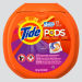 Tide Laundry Pods Spring Meadow