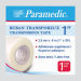 Paramedic Transporous Medical Tape