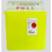 Paramedic Biowaste Container