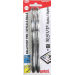 Pentel R.S.V.P. Stylus Ballpoint Pens, Black