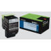 Lexmark Laser Cartridge #801HK Black