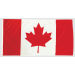 Durapoly 72" Canadian Flag
