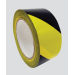 Tory Lane Marking Tape, Yellow/Black