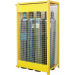 Compressed Gas Cylinder Cabinet