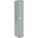 Clean Line Economy Single Tier Lockers, Bank of 1